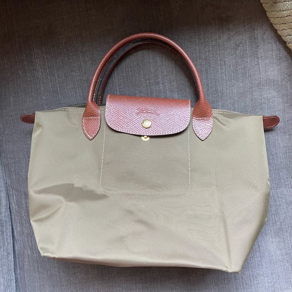 Longchamp Bag NWOT